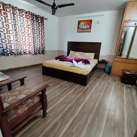 Hotel Alankar Manāli Zewnętrze zdjęcie