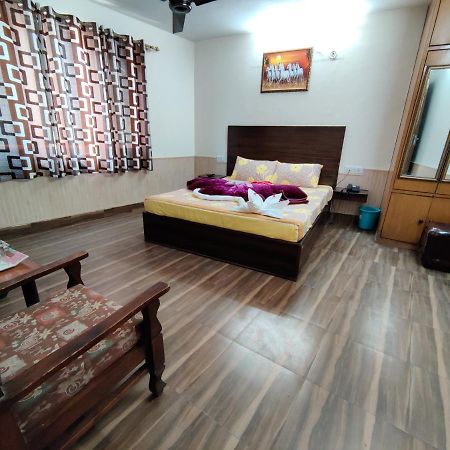 Hotel Alankar Manāli Zewnętrze zdjęcie